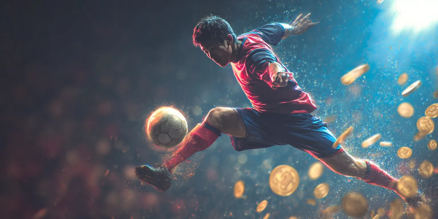 20bet — football 4